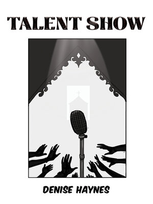 cover image of Talent Show